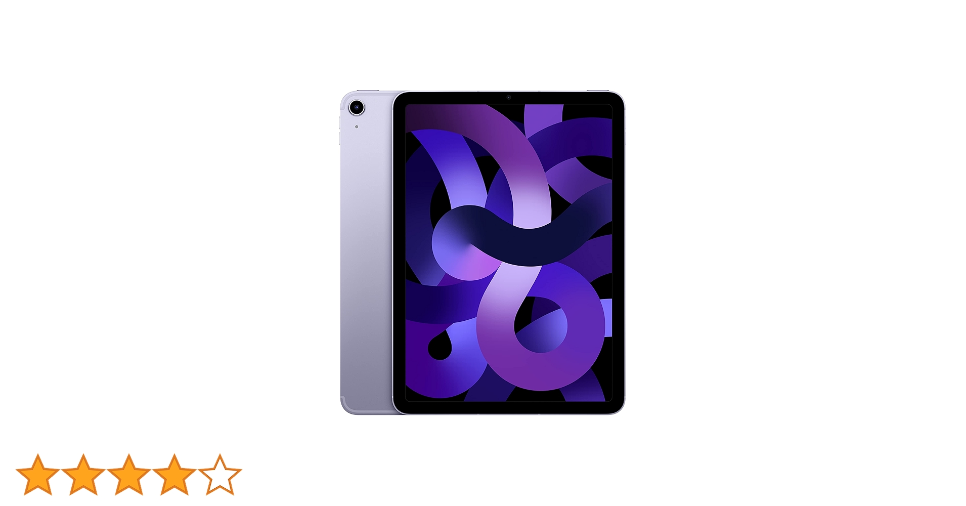 Amazon.co.jp: 【整備済み品】 Apple iPad Air (第5世代) Wi-Fi